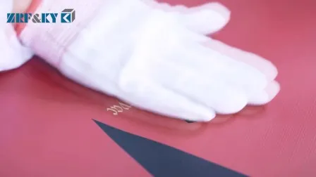 Печать бумажных пакетов для покупок на фабрике в Китае на заказ