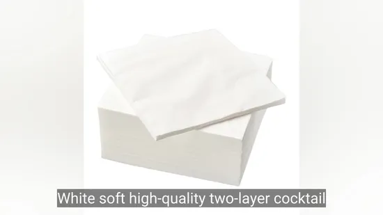 Белый мягкий высокий