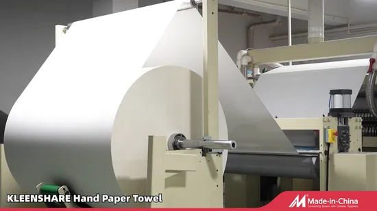 Бумажные полотенца для рук N-сложения оптом, на заказ, экономичные и долговечные