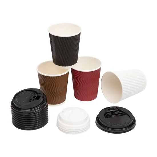 Круглая одноразовая бумажная тарелка для вечеринки в честь дня рождения